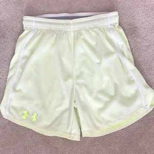 Under Armour shorts